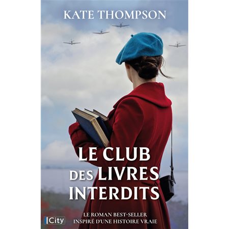Le club des livres interdits