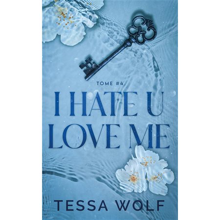 I hate u love me #4