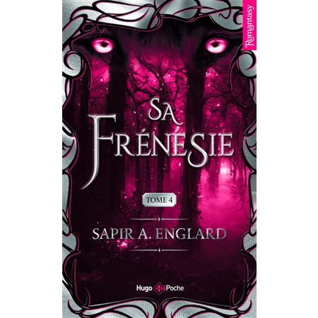 L'alpha du millénaire #4 Sa frénésie