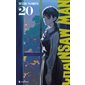 Chainsaw Man #20
