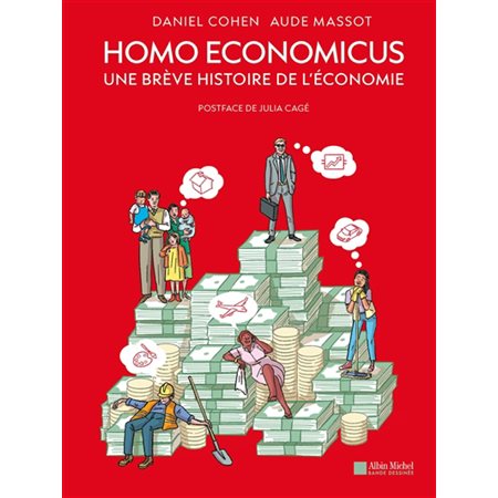 Homo economicus