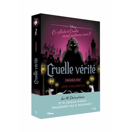 Cruelle vérité