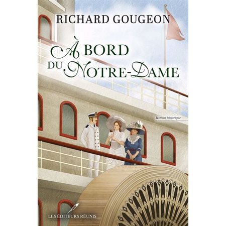 À bord du Notre-Dame