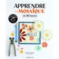 Apprendre la mosaïque en 10 leçons