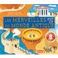 Les merveilles du monde antique