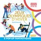 Jeux Olympiques d'hiver