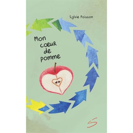 Mon coeur de pomme