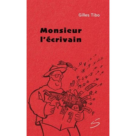Monsieur l'écrivain