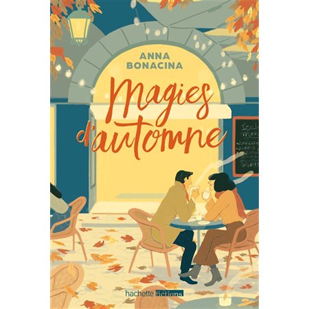 Magie d'automne