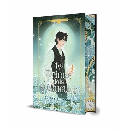 Les légendes de Airren #1.5 Le prince de la séduction