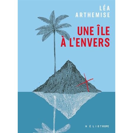 Une île à l'envers