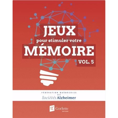 Jeux pour stimuler votre mémoire #5