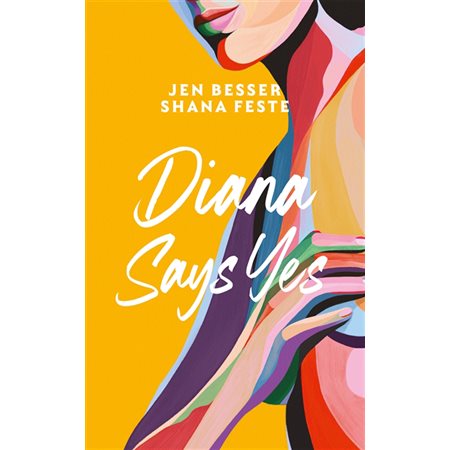 Dirty Diana #3 Diana says yes