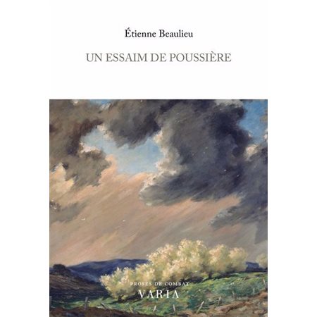 Un essaim de poussière, Proses de combat