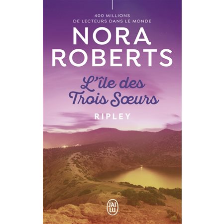 L'île des trois soeurs #2 Ripley