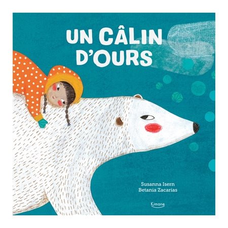 Un câlin d'ours