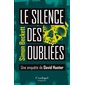 Une enquête de David Hunter : Le silence des oubliées
