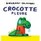Crocotte pleure