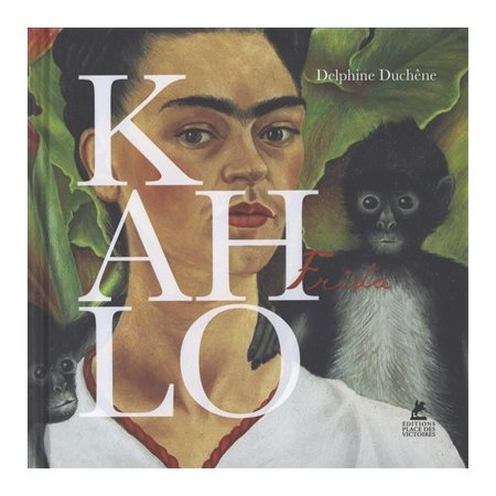 Frida Kahlo