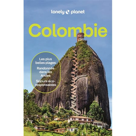 Colombie