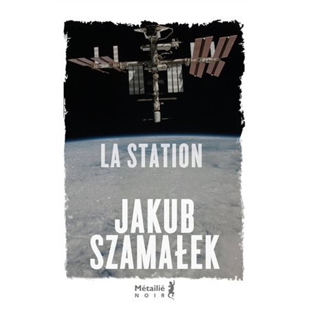 La station