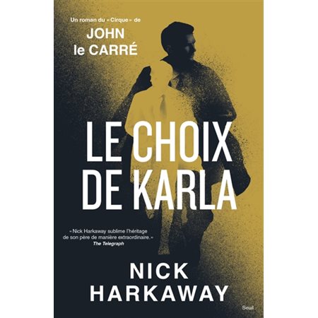 Le choix de Karla