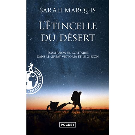 L'étincelle du désert