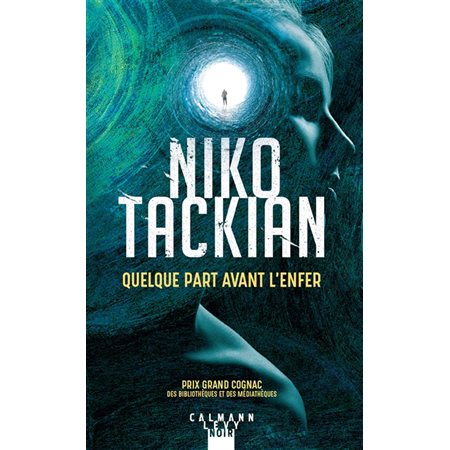 Quelque part avant l'enfer