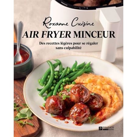 Air fryer minceur