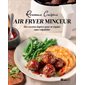 Air fryer minceur