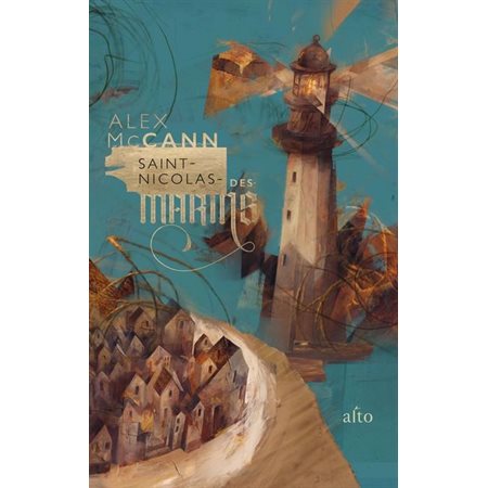 Saint-Nicolas-des-Marins