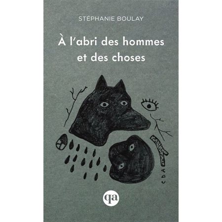 À l’abri des hommes et des choses