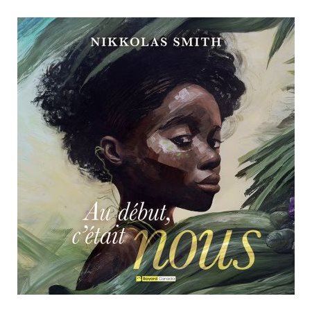 Au début, c'était nous