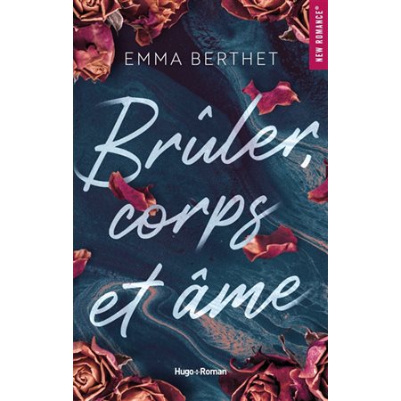 Brûler, corps et âme