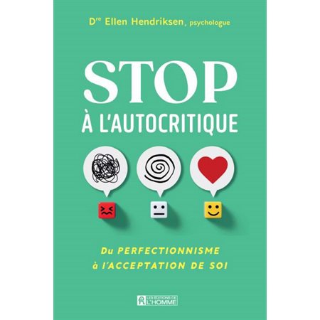 Stop à l'autocritique