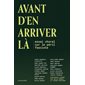 Avant d'en arriver là
