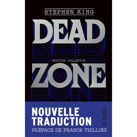 Dead zone (ED. Collector)