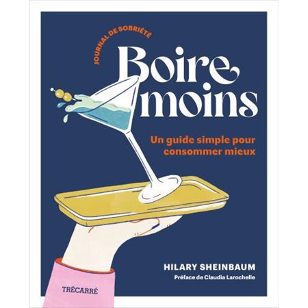 Boire moins : Journal de sobriété