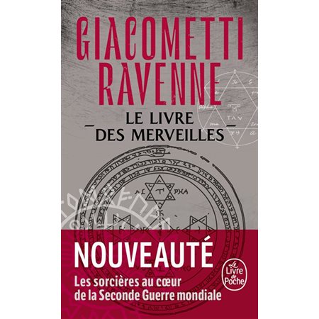 Le livre des merveilles