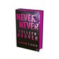 Never never