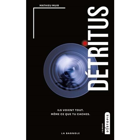 Détritus