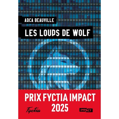 Les loups de Wolf