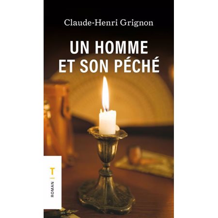 Un homme et son péché