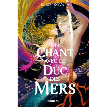 Un chant avec le duc des mers