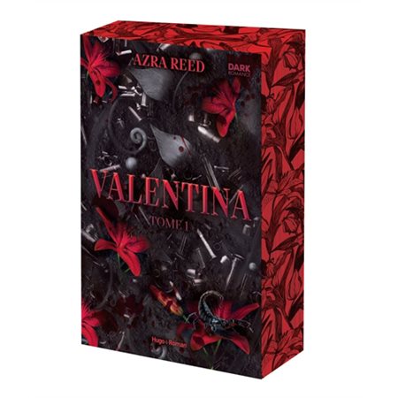 Valentina #1 (ED. Collector)