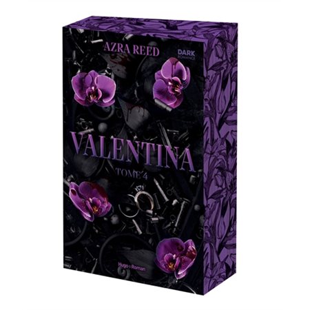 Valentina #4 (ED. Collector)