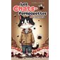 Les Chats-perlipopettes #1 Le chat crotté