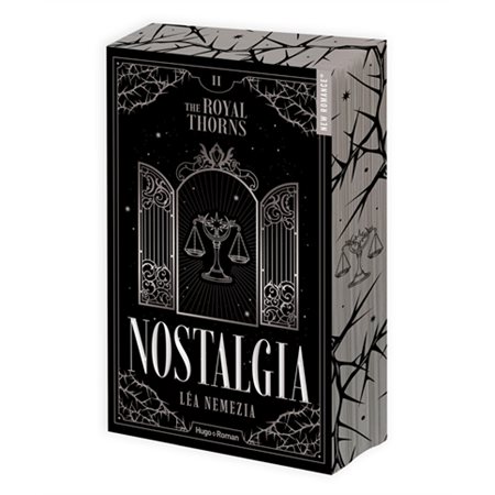 The royal thorns #2 Nostalgia