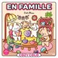 Cozy colo : En famille