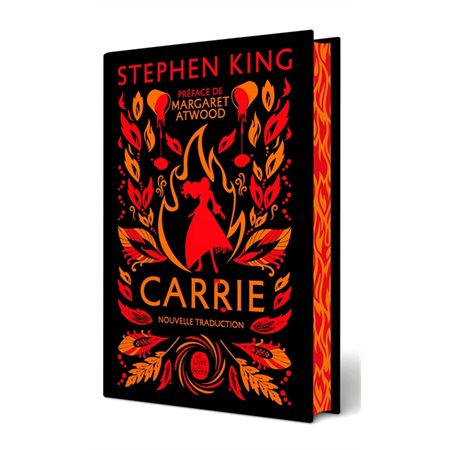 Carrie (ED. Collector)